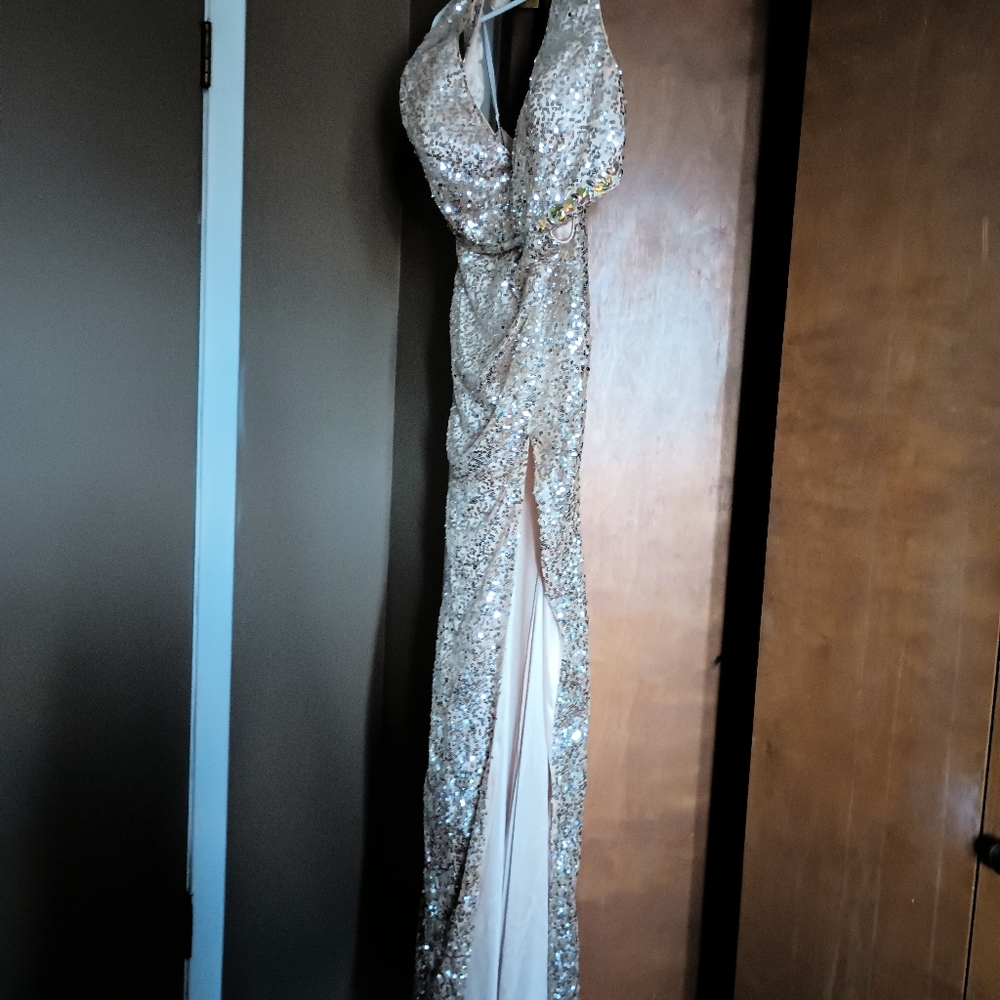 Party Dress